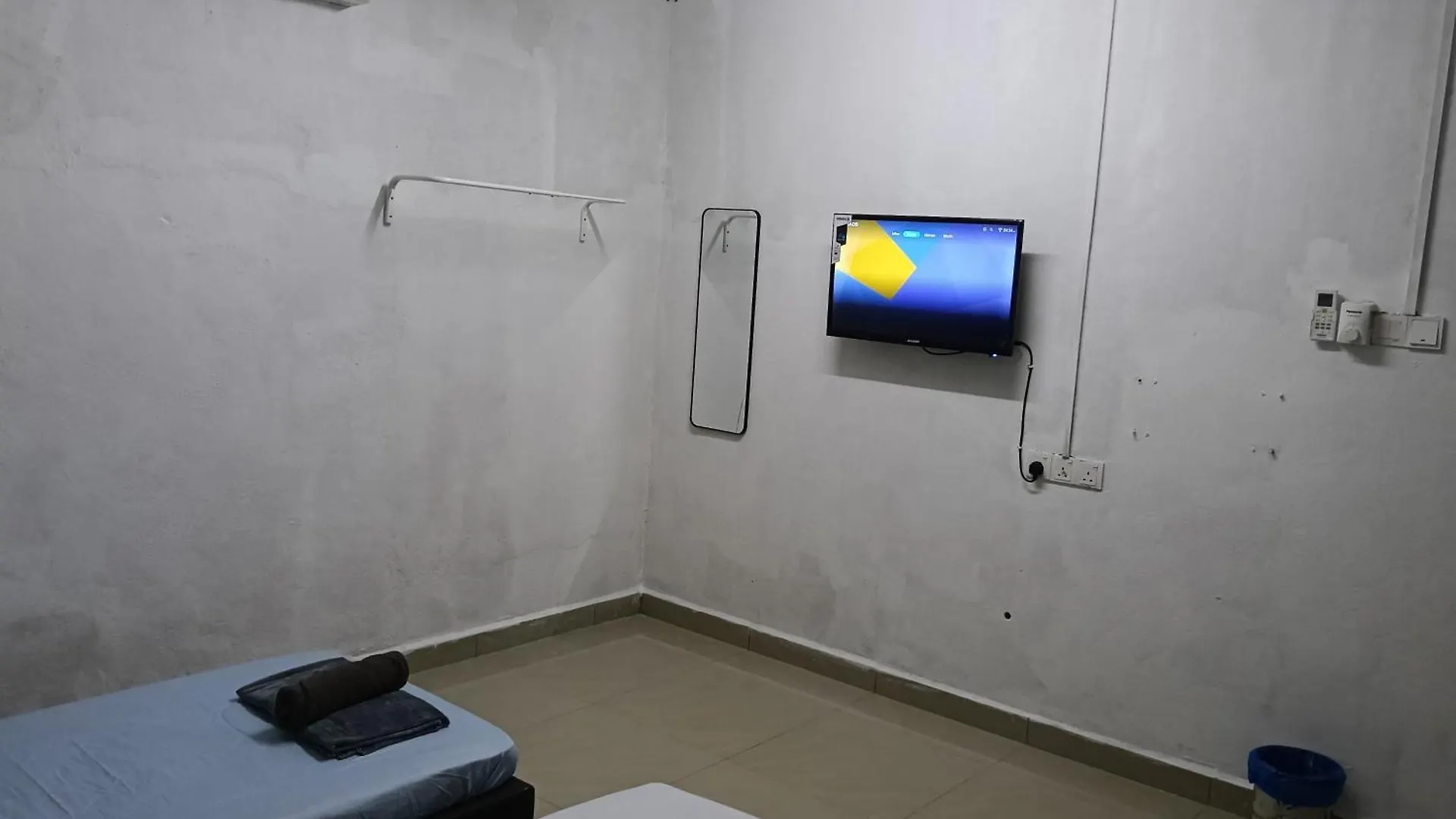 Guest house Jsw Pramlee Georgetown Penang Hotel Malaysia