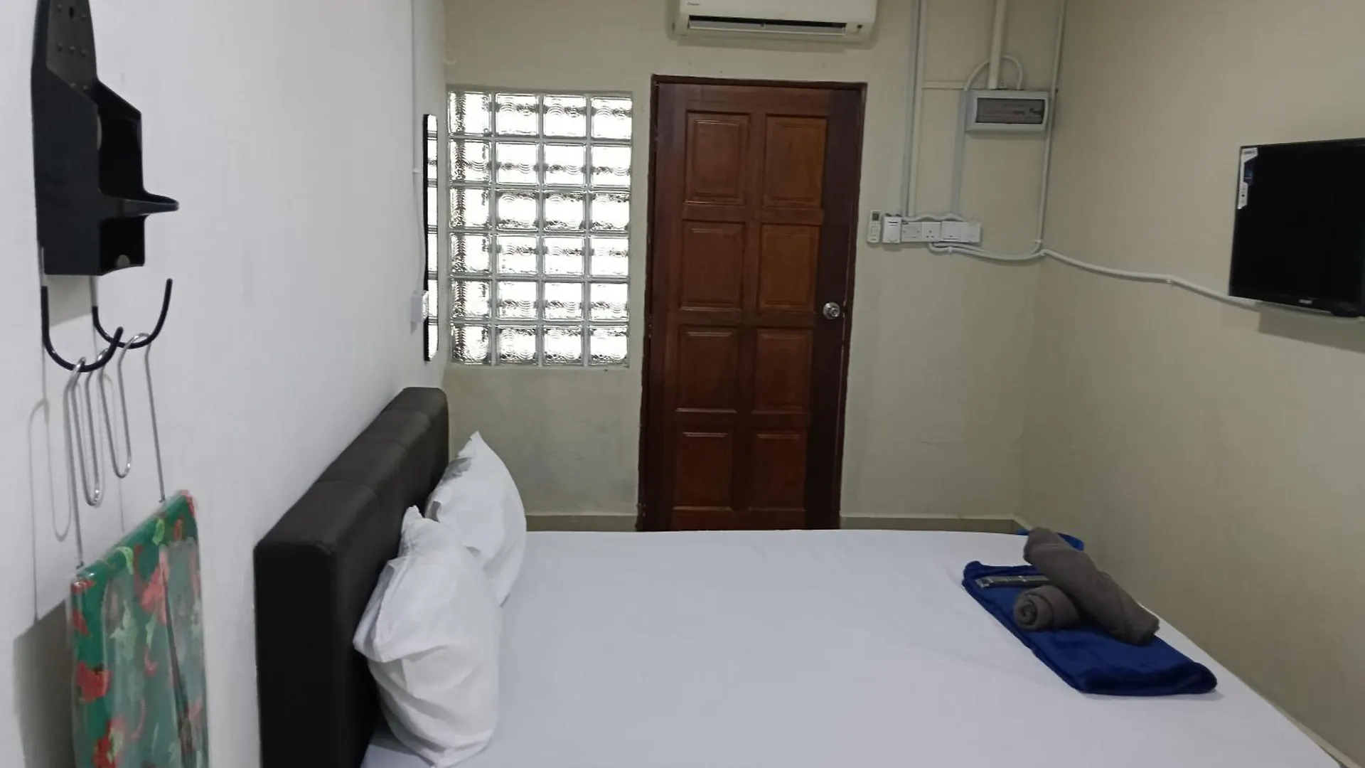 Jsw Pramlee Georgetown Penang Hotel Gasthuis George Town