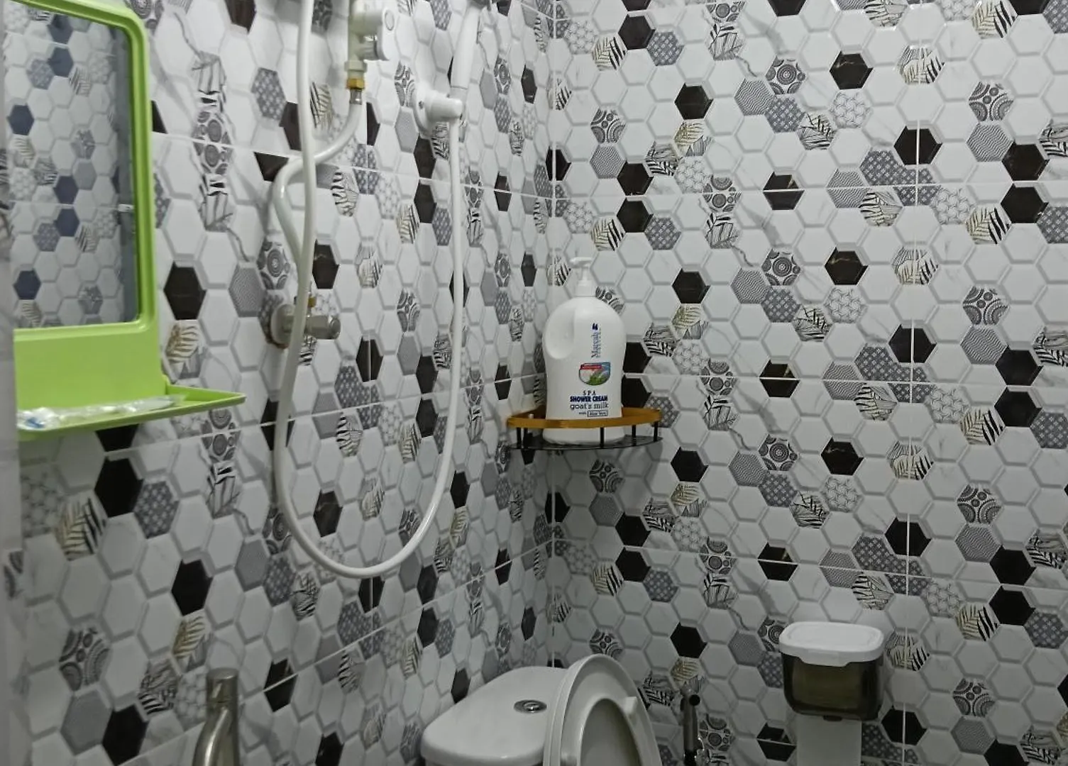 Guest house Jsw Pramlee Georgetown Penang Hotel