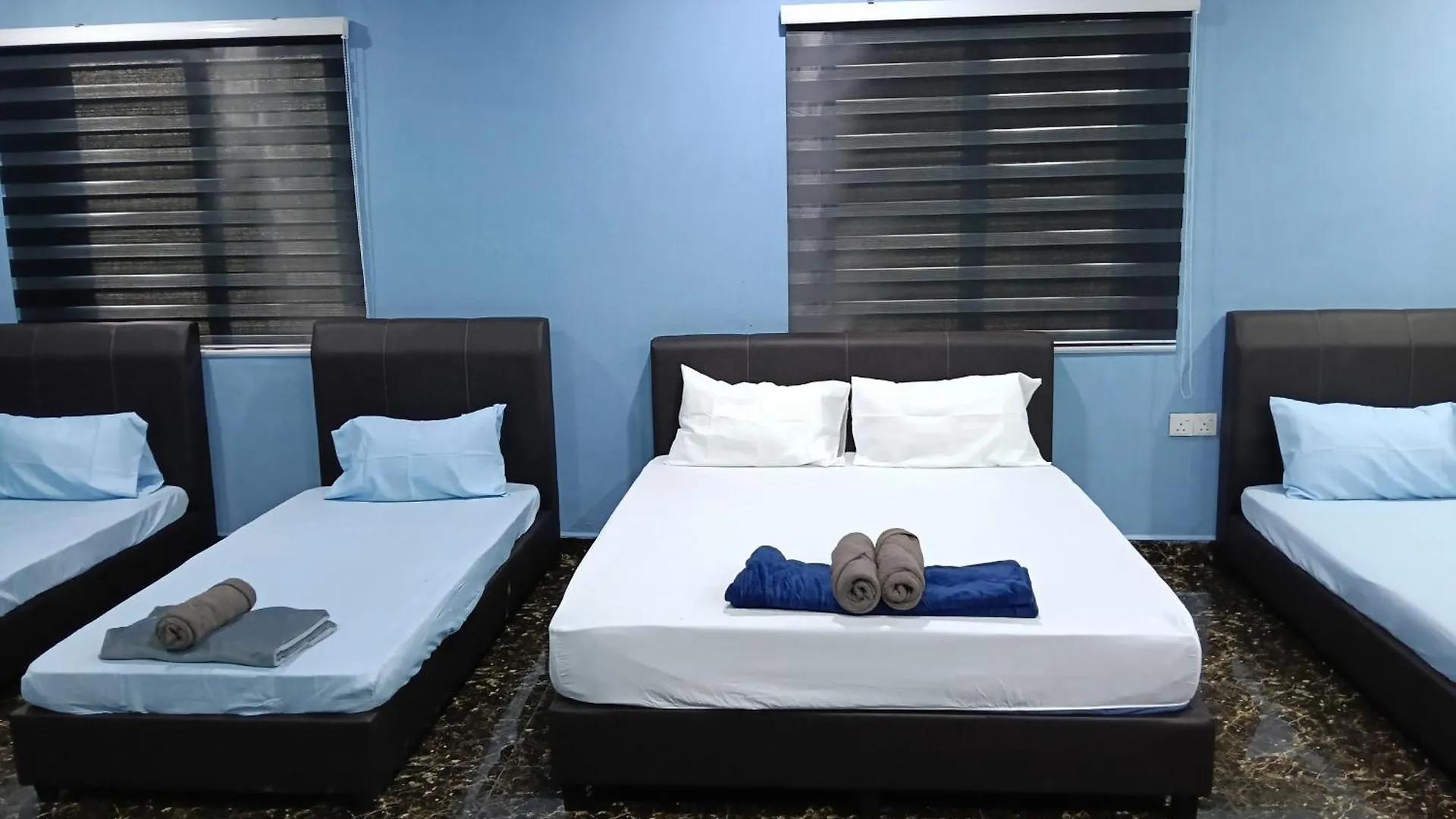 Hotel Jsw Pramlee Georgetown Penang Ma­lay­sia