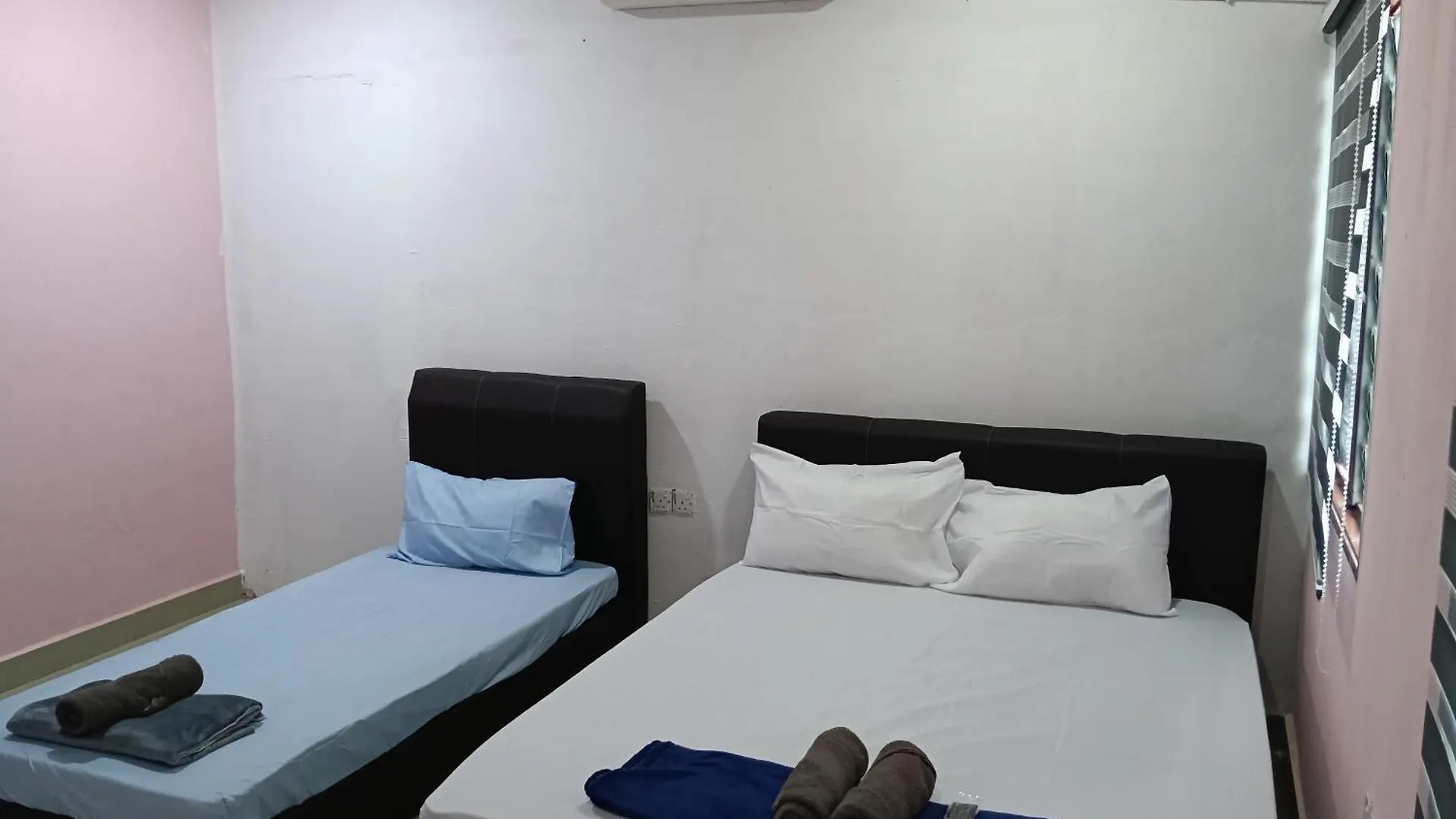 Hotel Jsw Pramlee Georgetown Penang Ma­lay­sia