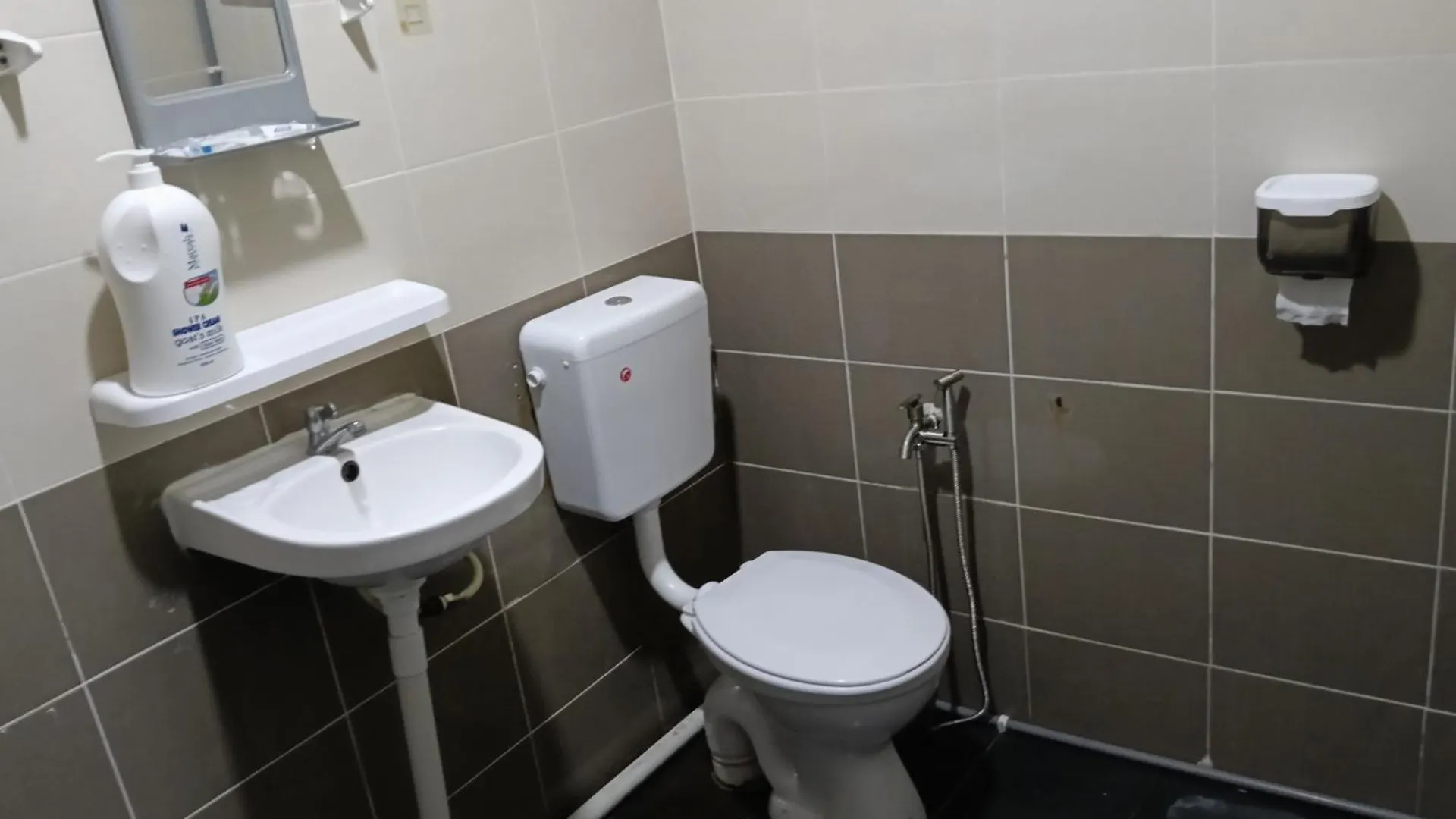 Hotel Jsw Pramlee Georgetown Penang 0*, George Town Ma­lay­sia