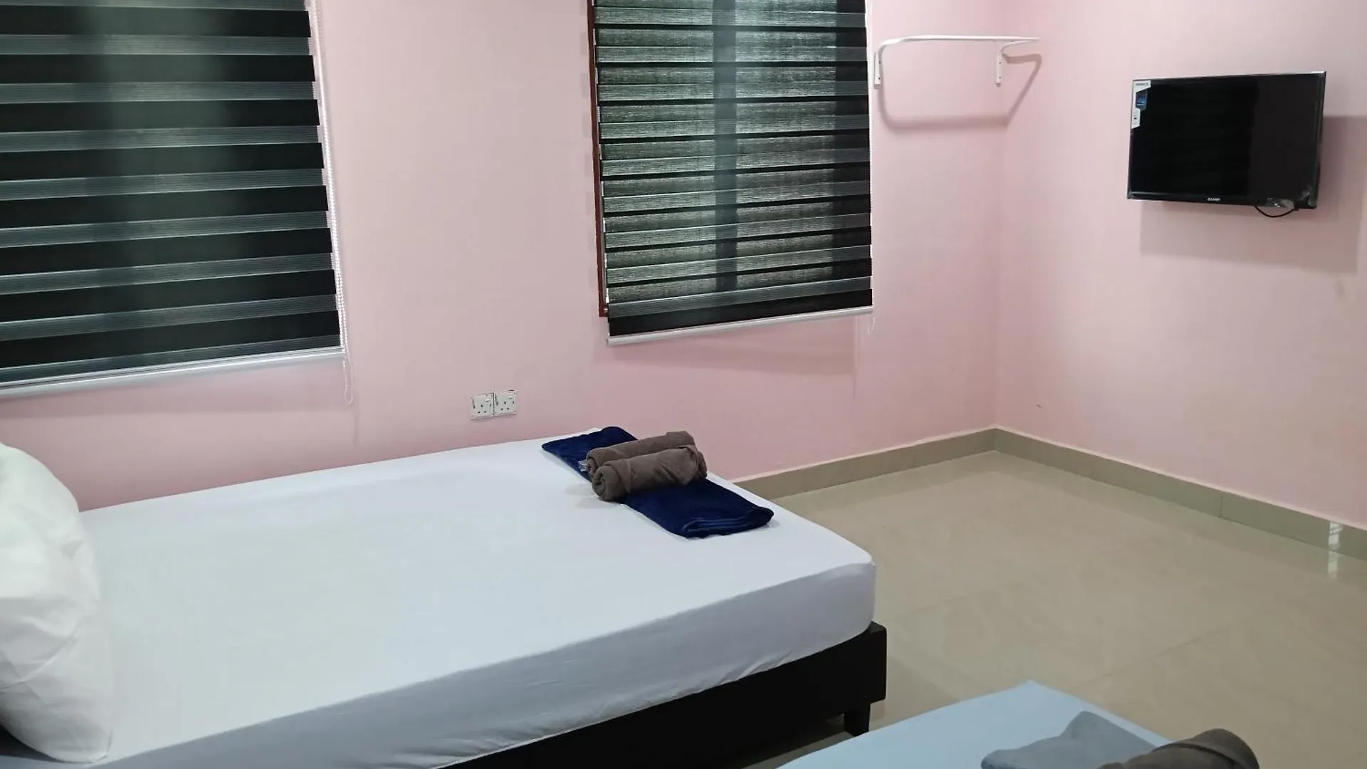 Hotel Jsw Pramlee Georgetown Penang George Town