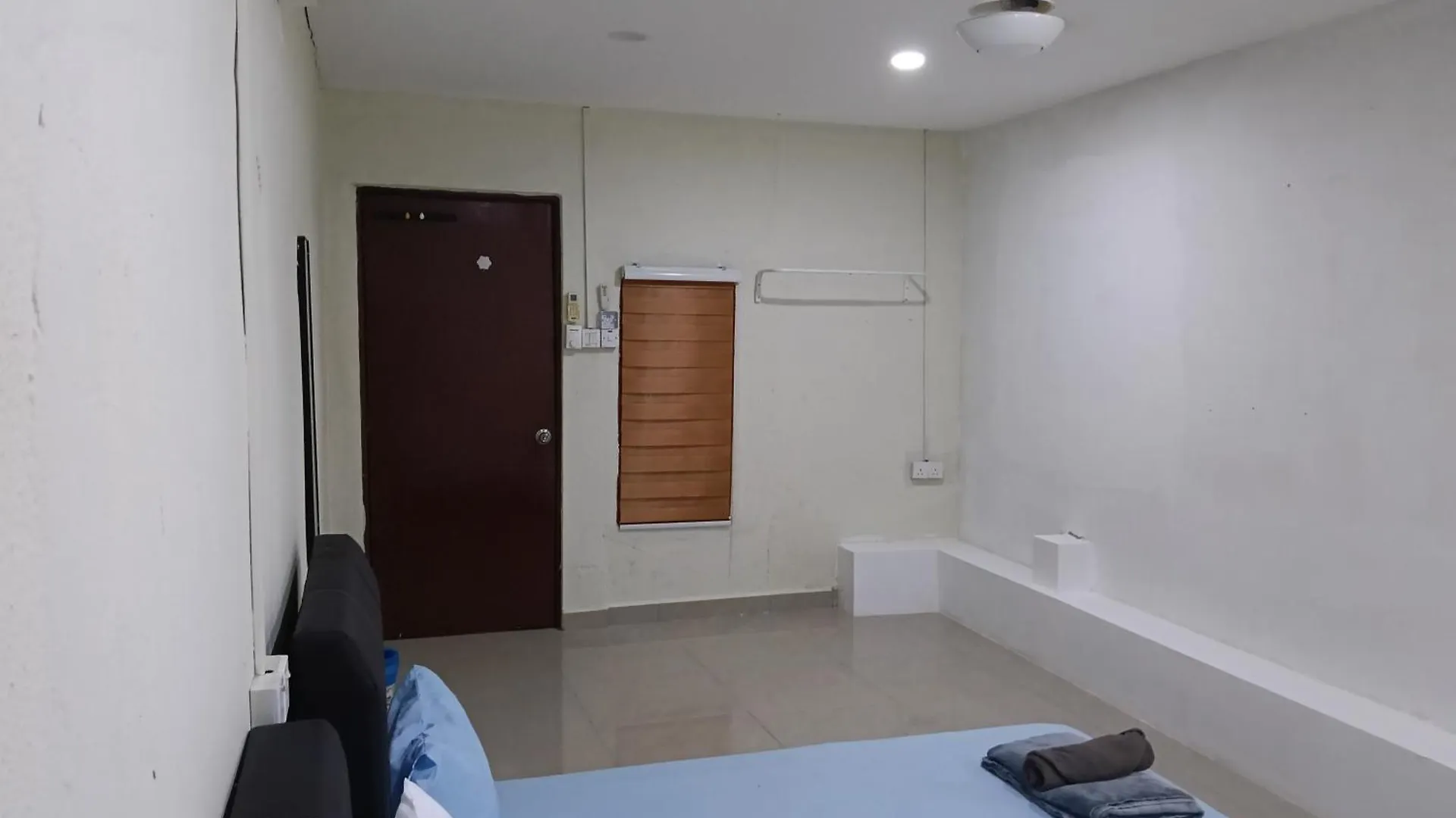 Gasthof Hotel Jsw Pramlee Georgetown Penang