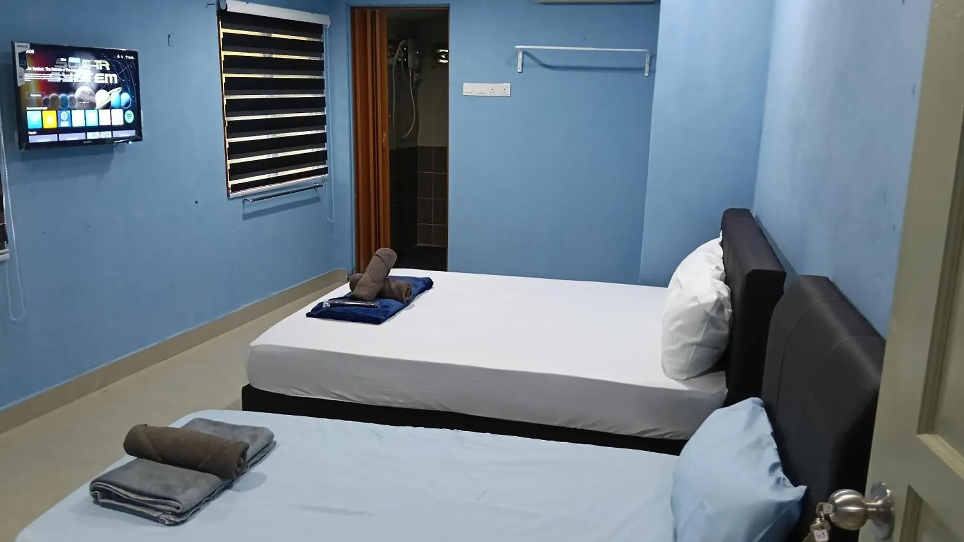 Hotel Jsw Pramlee Georgetown Penang 0*, George Town Ma­lay­sia