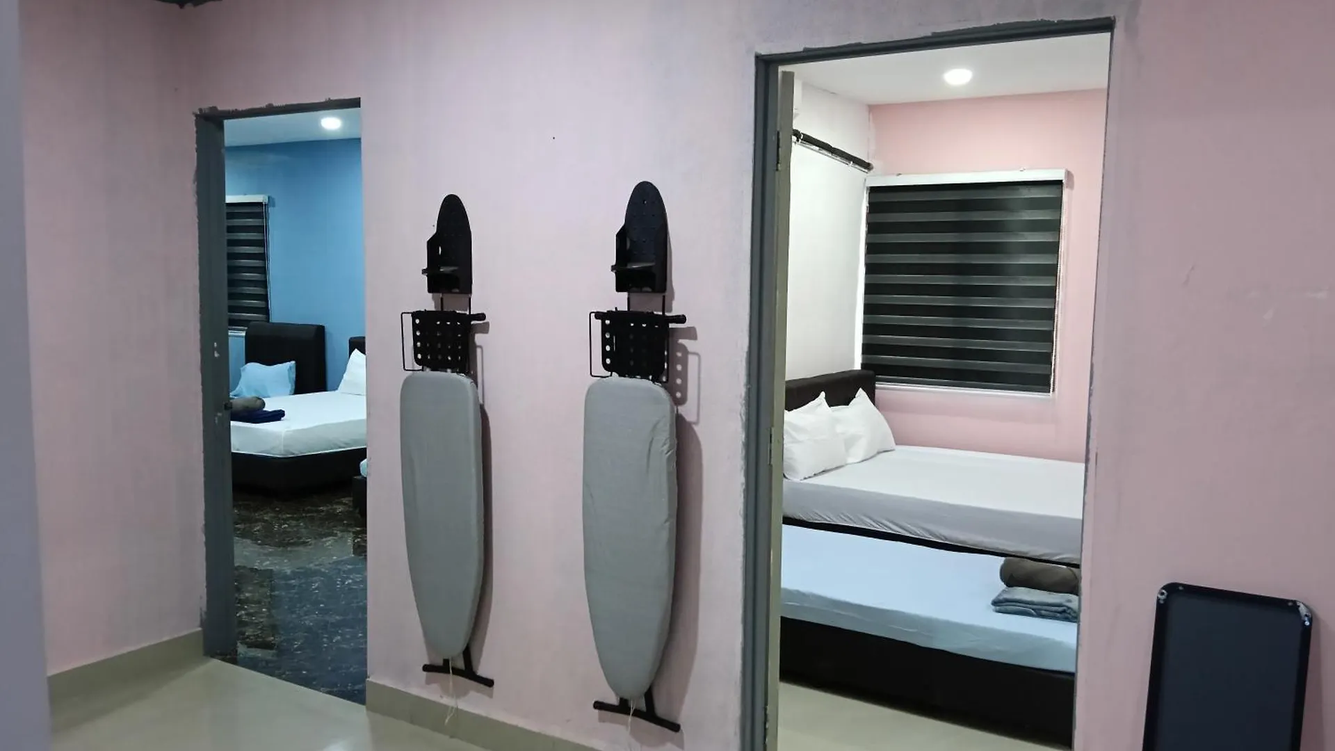 Hotel Jsw Pramlee Georgetown Penang 0*, George Town