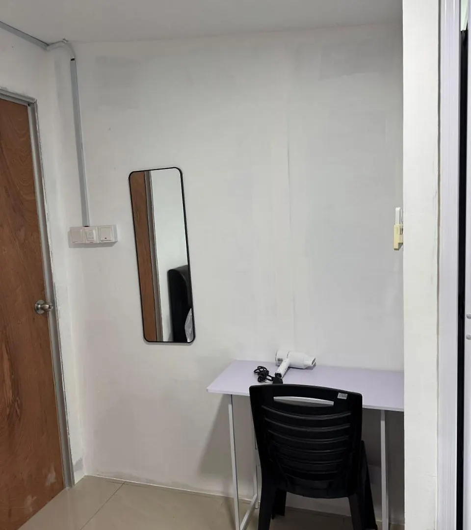 Hotel Jsw Pramlee Georgetown Penang 0*, George Town Ma­lay­sia