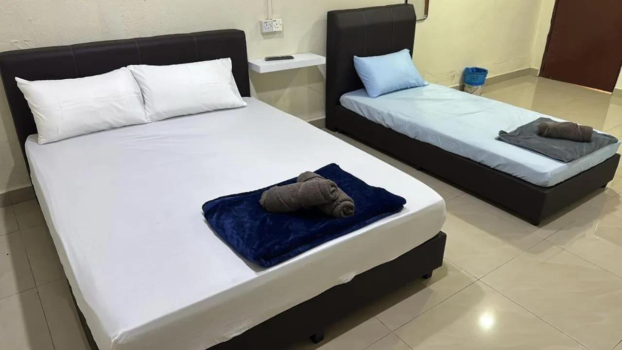Gasthof Hotel Jsw Pramlee Georgetown Penang Ma­lay­sia
