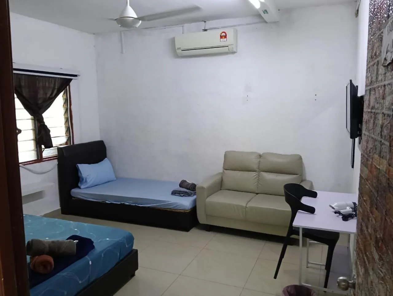 Gasthof Hotel Jsw Pramlee Georgetown Penang Ma­lay­sia