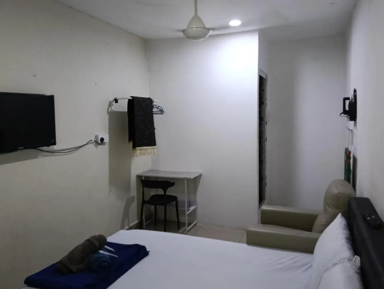 Gasthof Hotel Jsw Pramlee Georgetown Penang