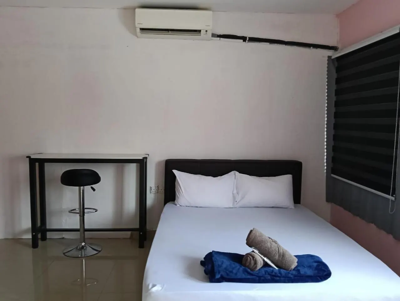 Hotel Jsw Pramlee Georgetown Penang George Town