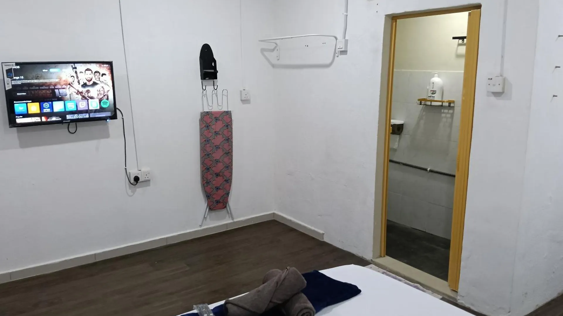 Hotel Jsw Pramlee Georgetown Penang Penzion George Town