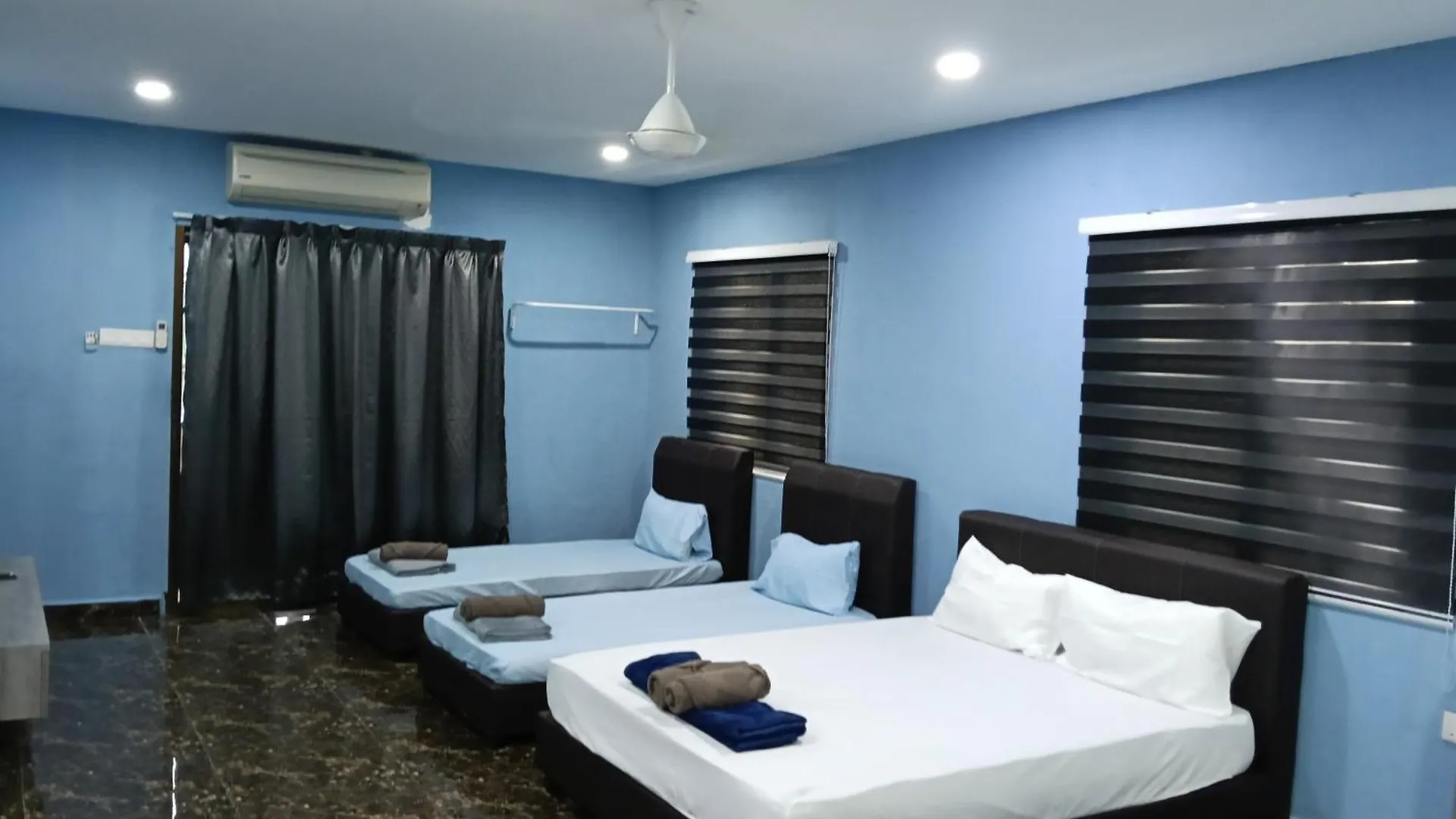 Hotel Jsw Pramlee Georgetown Penang