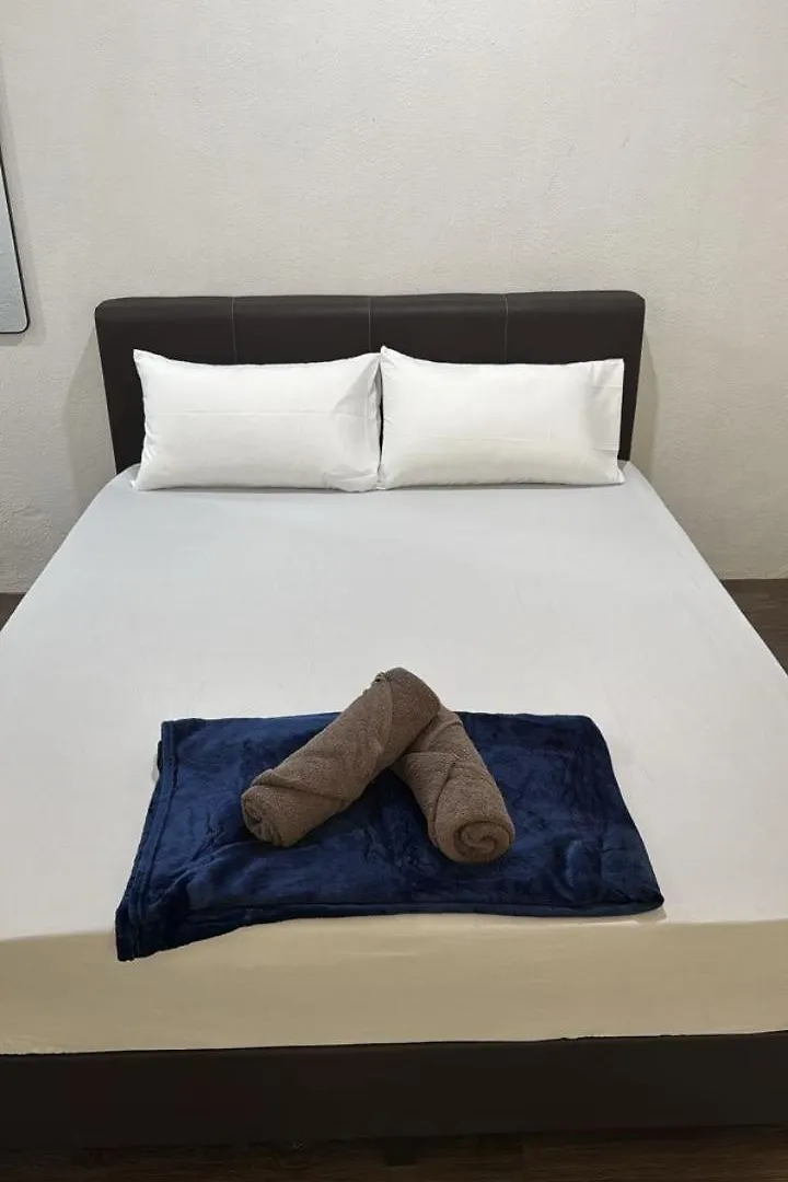 Hotel Jsw Pramlee Georgetown Penang