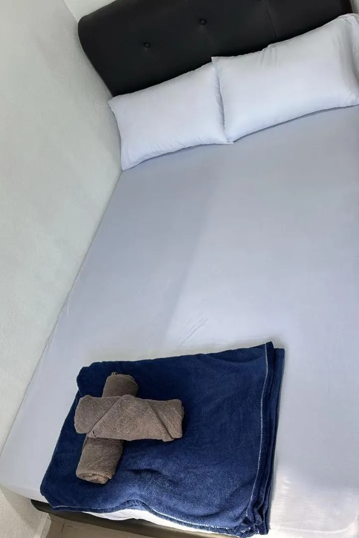 Hotel Jsw Pramlee Georgetown Penang 0*, George Town