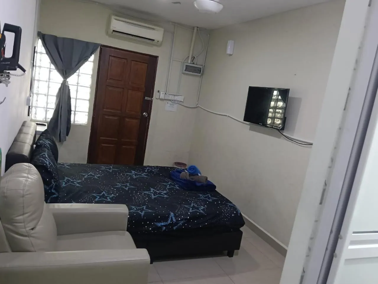 Hotel Jsw Pramlee Georgetown Penang 0*, George Town